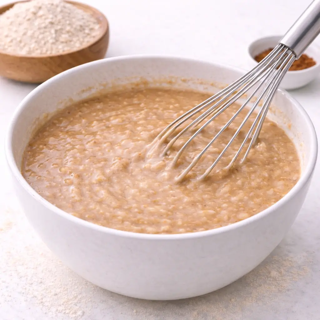 Healthy Banana Bread