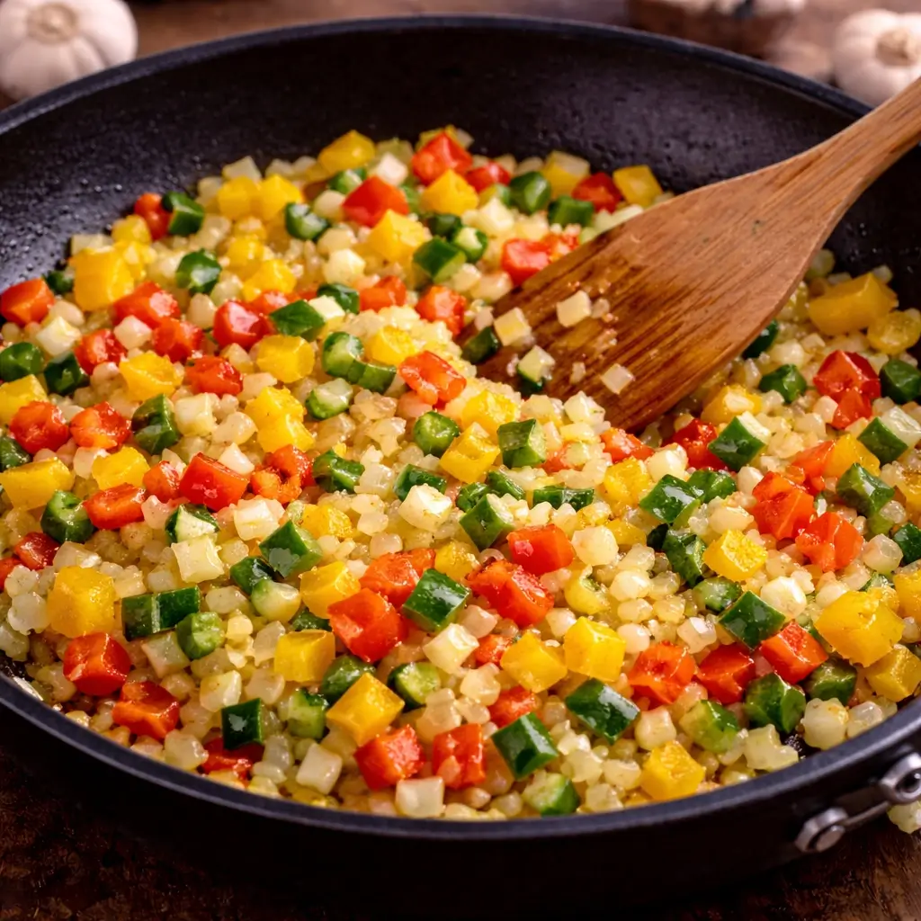 Veggie Black Bean Enchiladas
