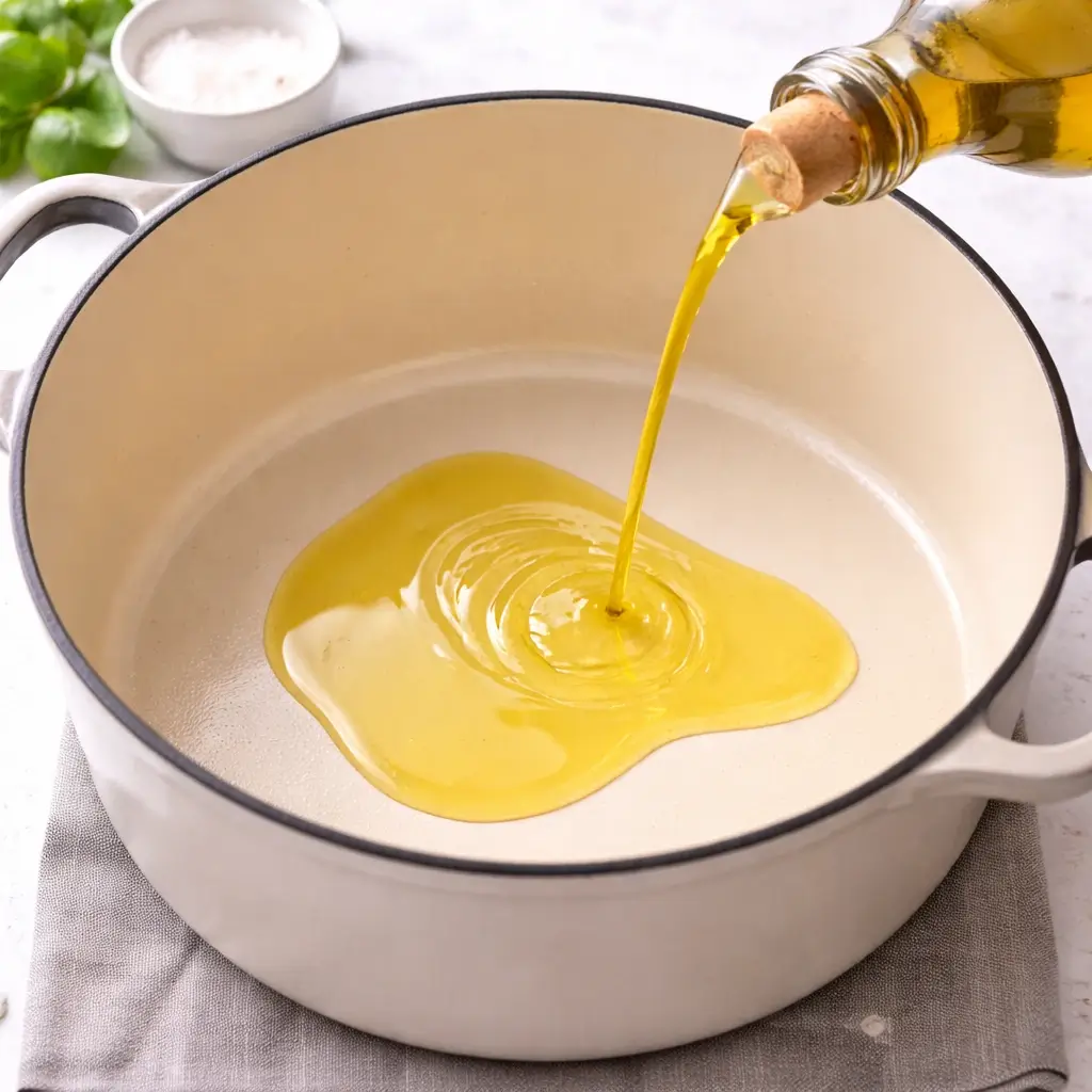 Chickpea Tomato Soup