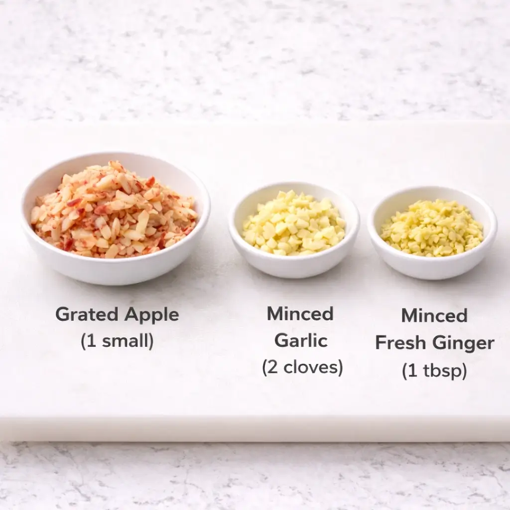 Instant Pot Japanese Curry 