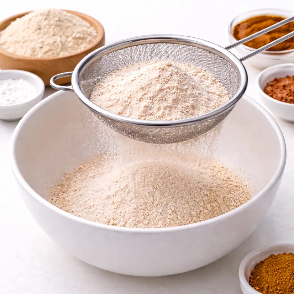 Healthy Banana Bread