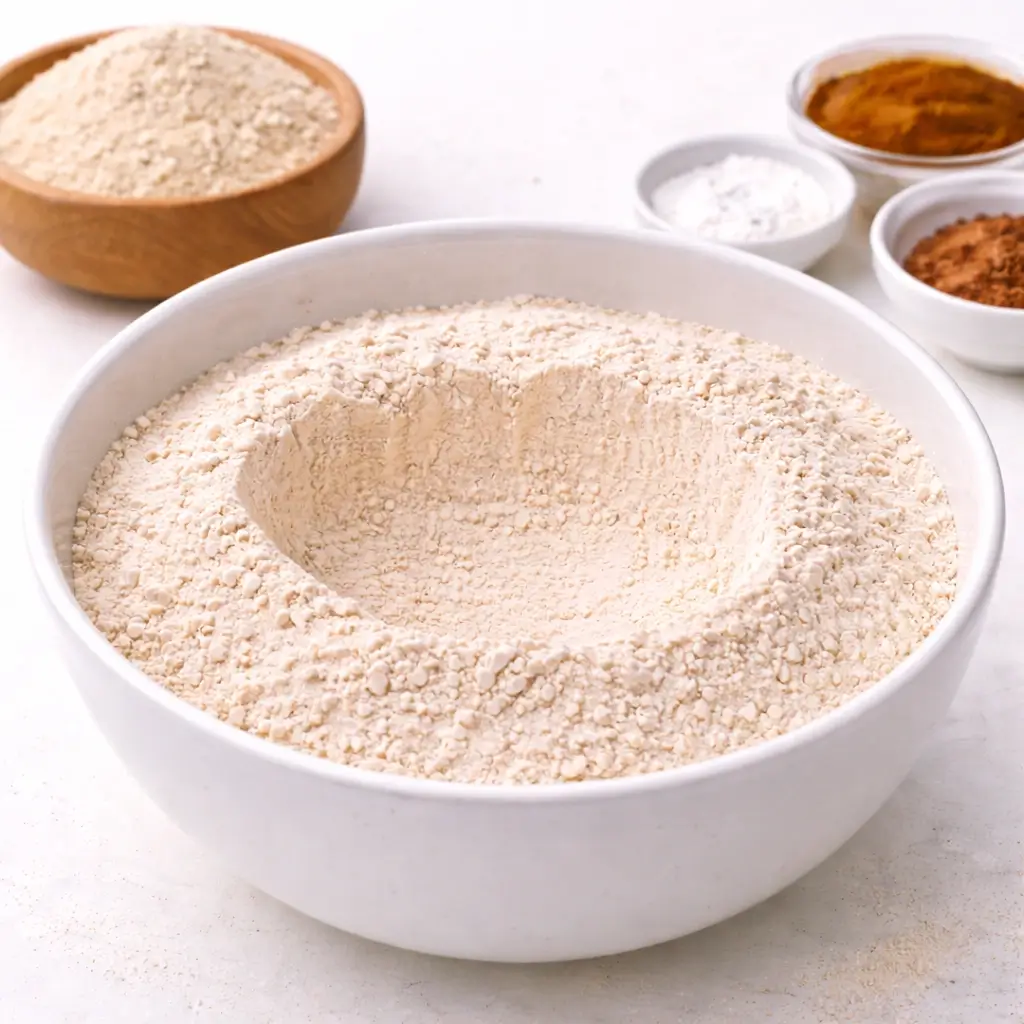 Healthy Banana Bread