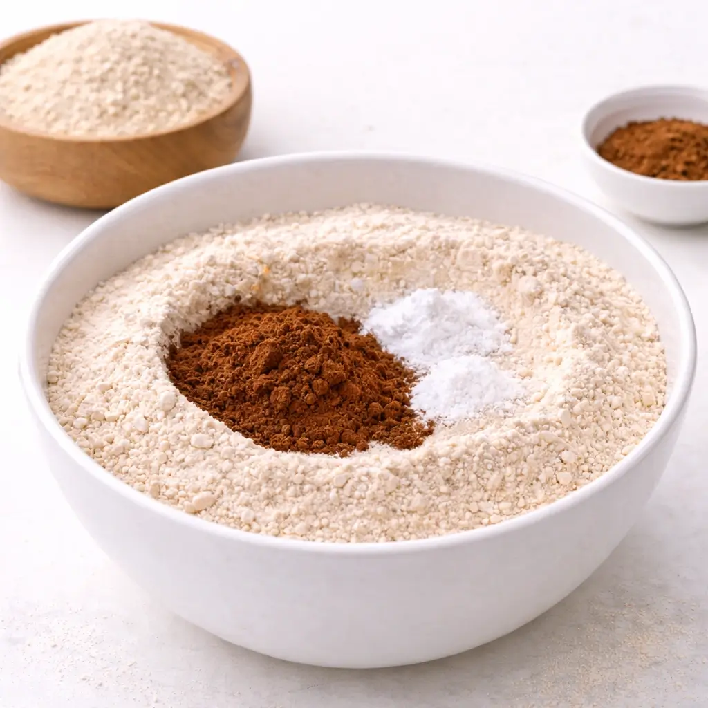 Healthy Banana Bread