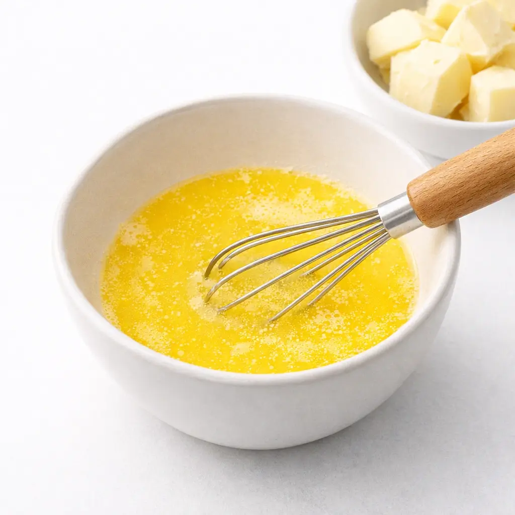 Easy Vegan Chocolate Chip Cookies