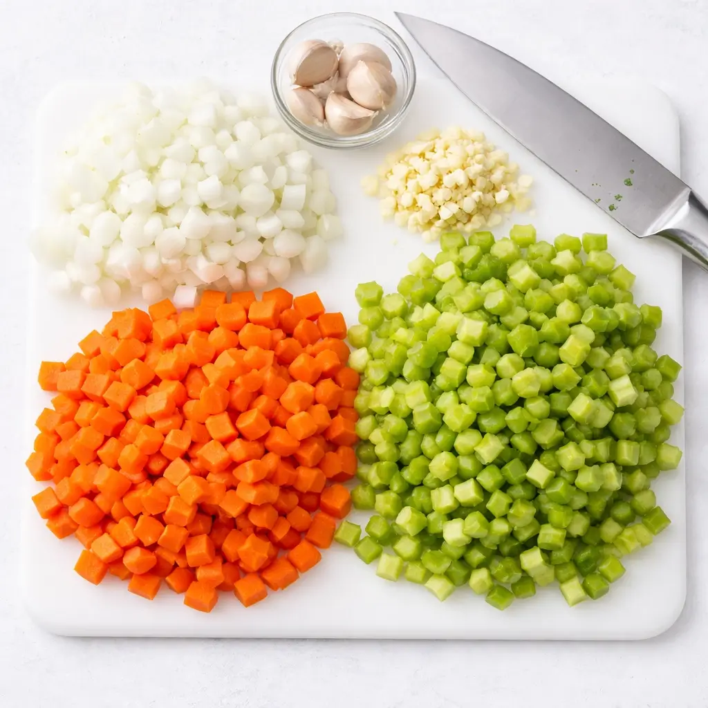 Lentil Soup Instant Pot