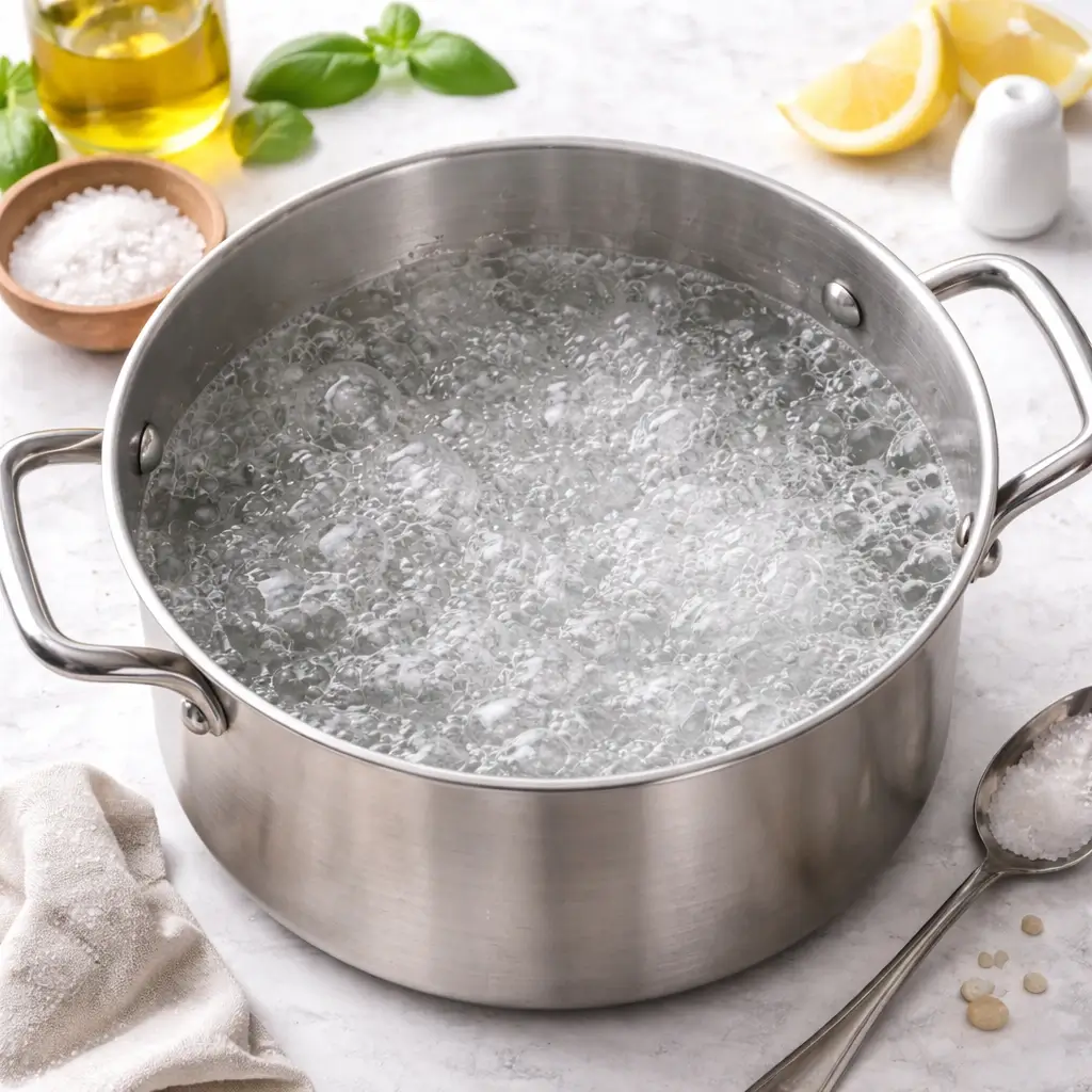 Pesto Pasta Salad Recipe