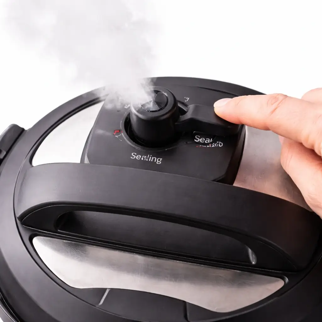 Lentil Soup Instant Pot