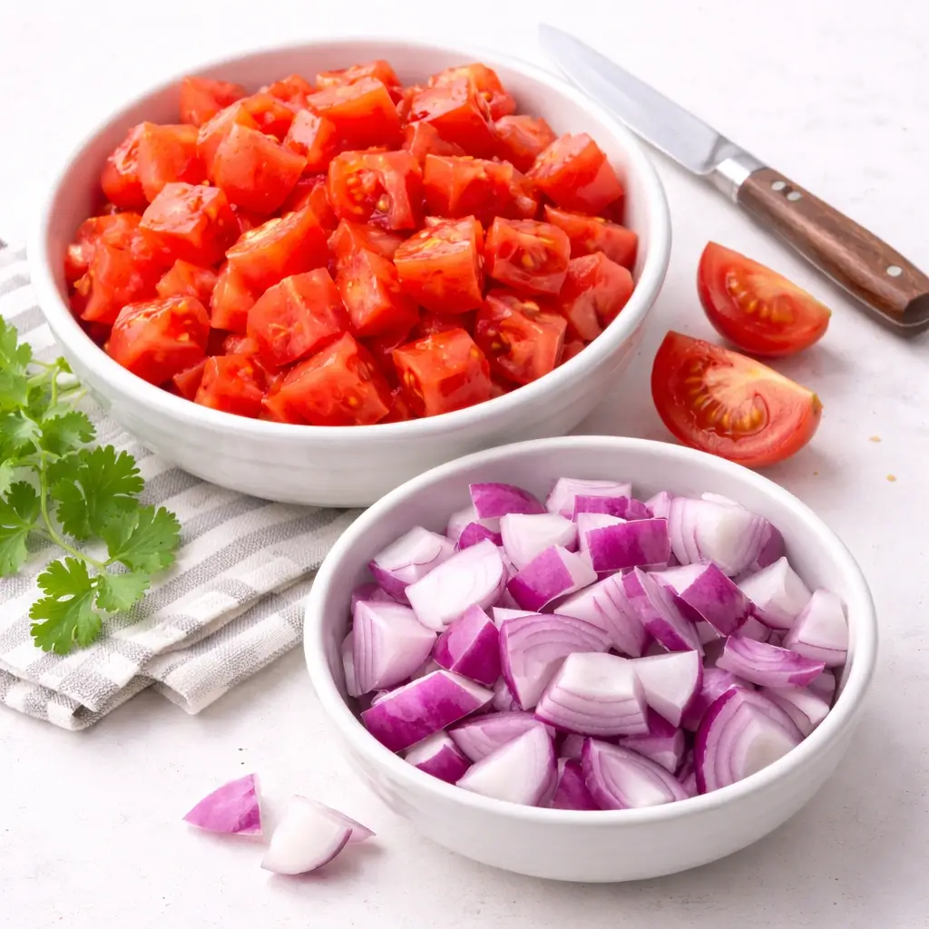 Chipotle Salsa Recipe