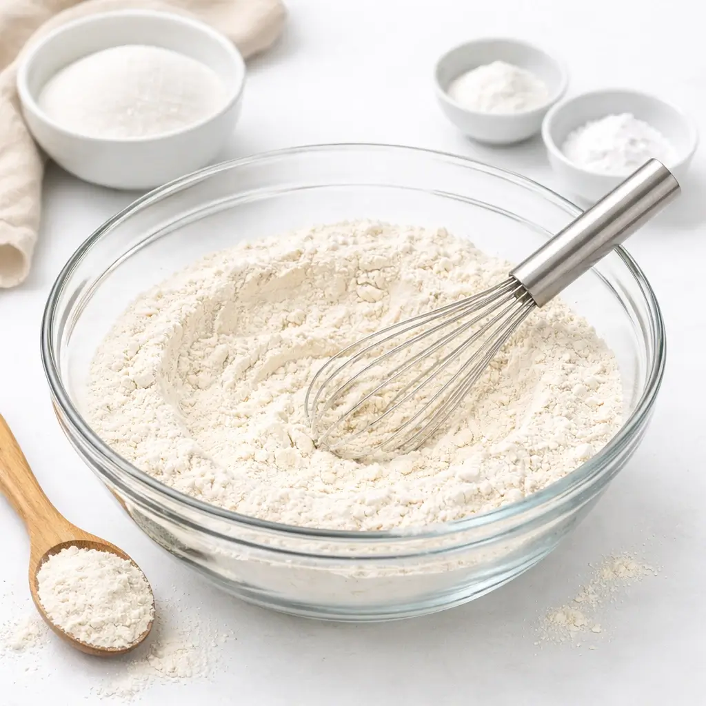 Cranberry Orange Muffins