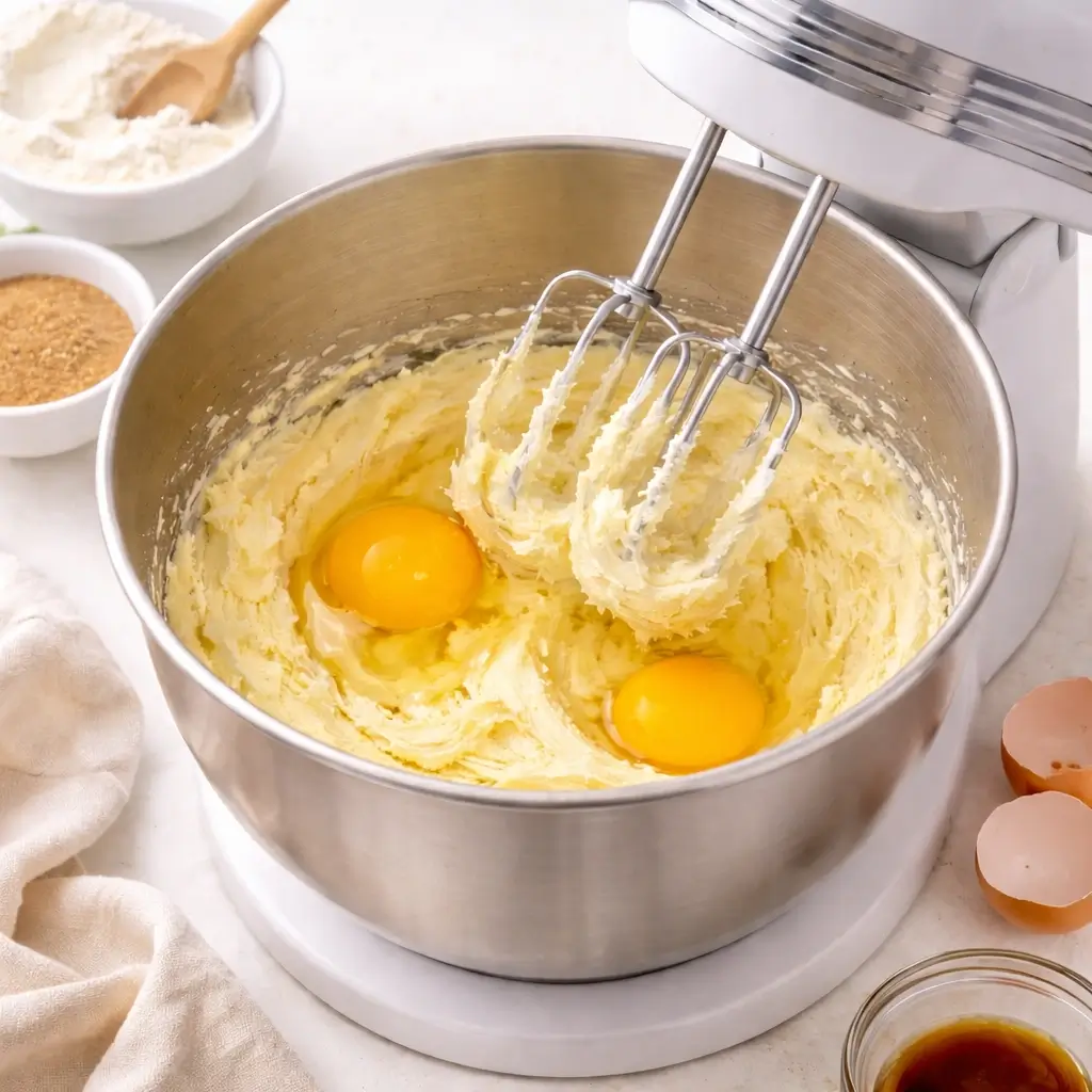 Greek Butter Cookies Koulourakia