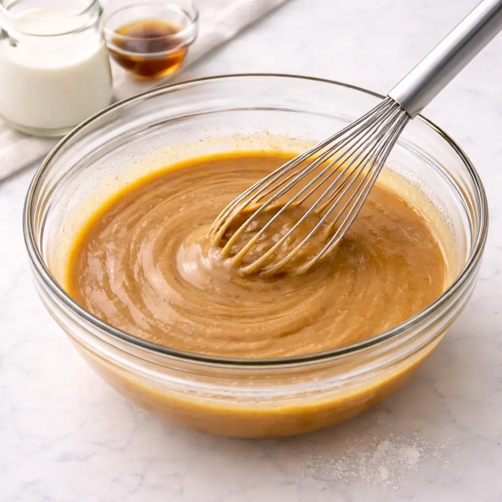 Easy Vegan Chocolate Chip Cookies