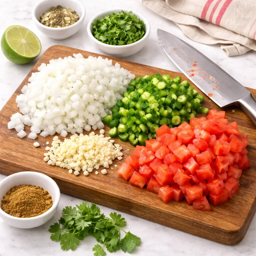 Pinto Posole Recipe