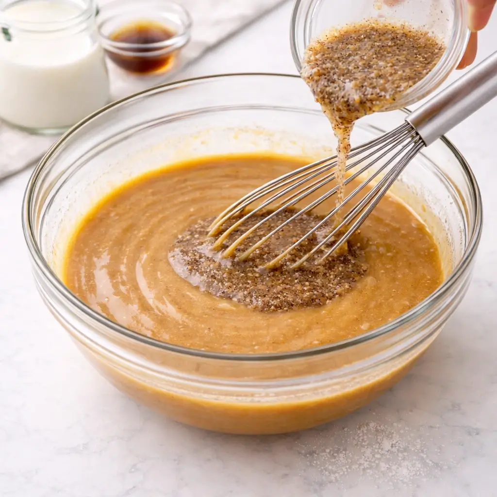 Easy Vegan Chocolate Chip Cookies