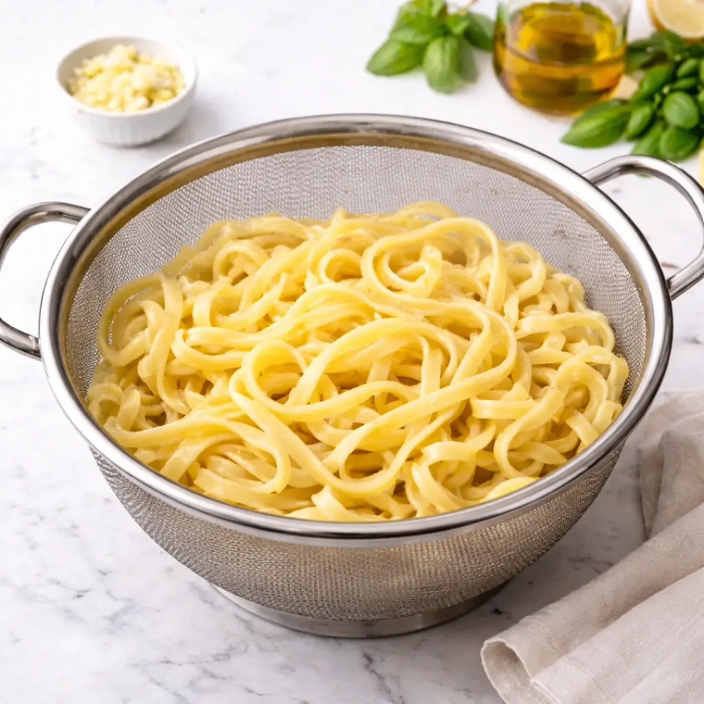 Spinach Artichoke Lasagna 