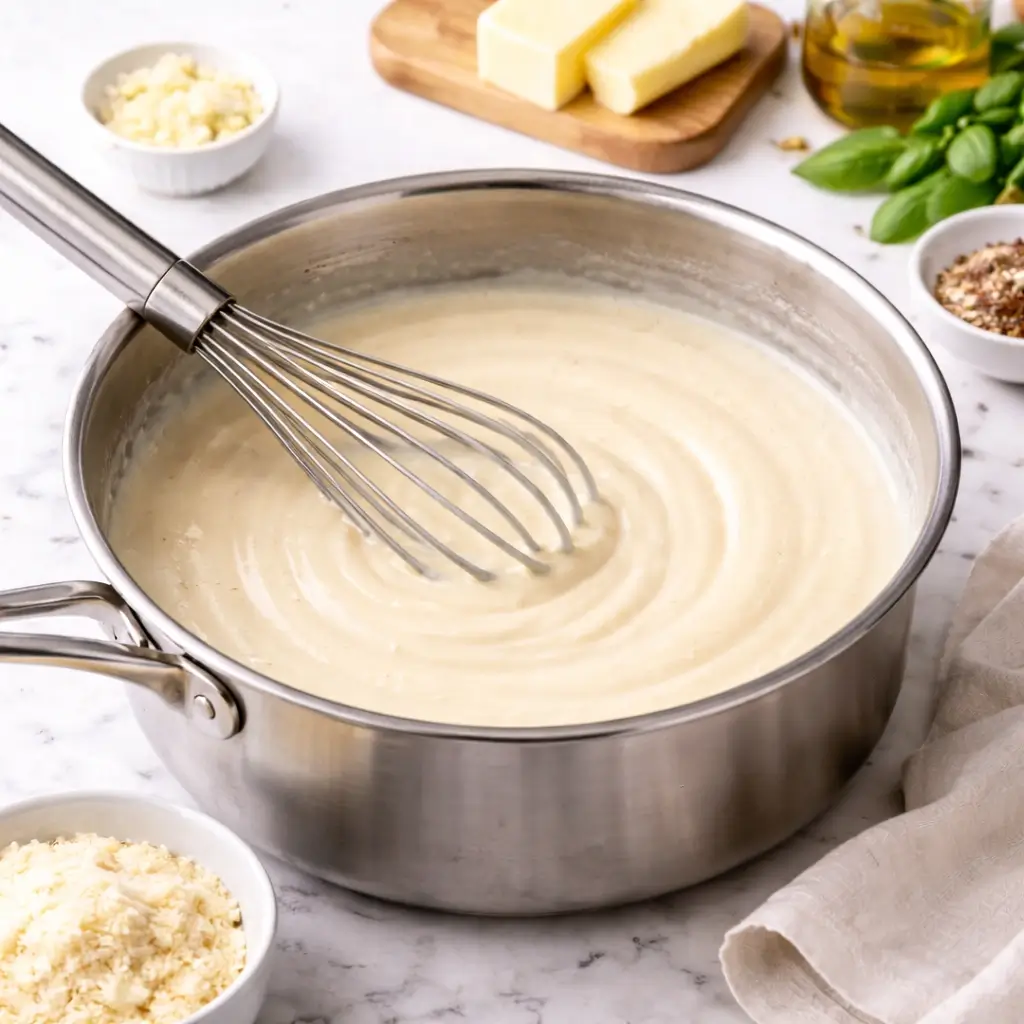 Spinach Artichoke Lasagna 