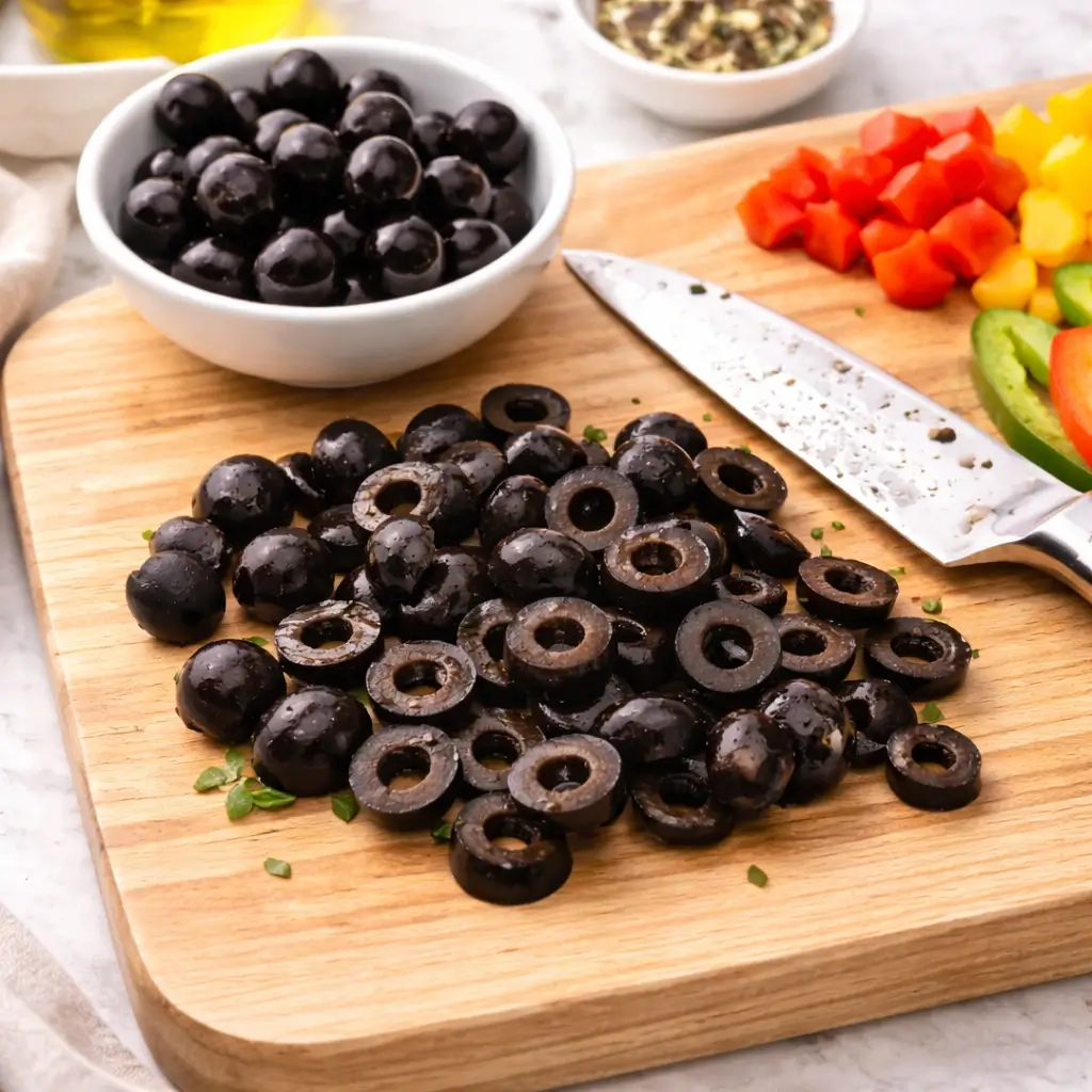 Pesto Pasta Salad Recipe