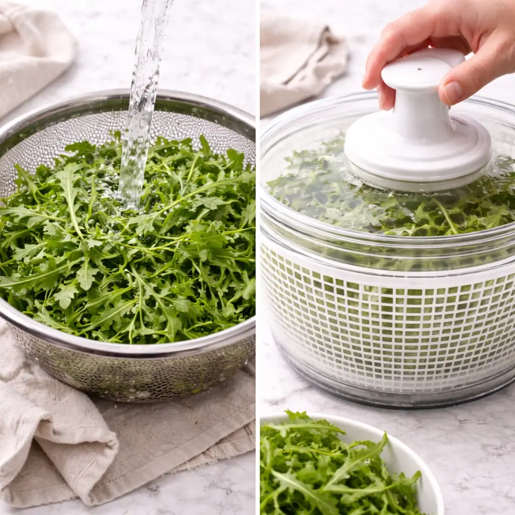 Pesto Pasta Salad Recipe