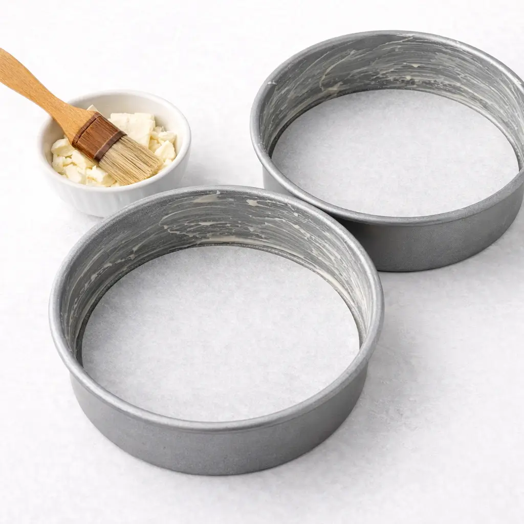 Original Red Velvet Cake Recipe