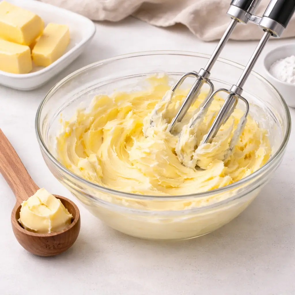 Sugar Cookie Frosting