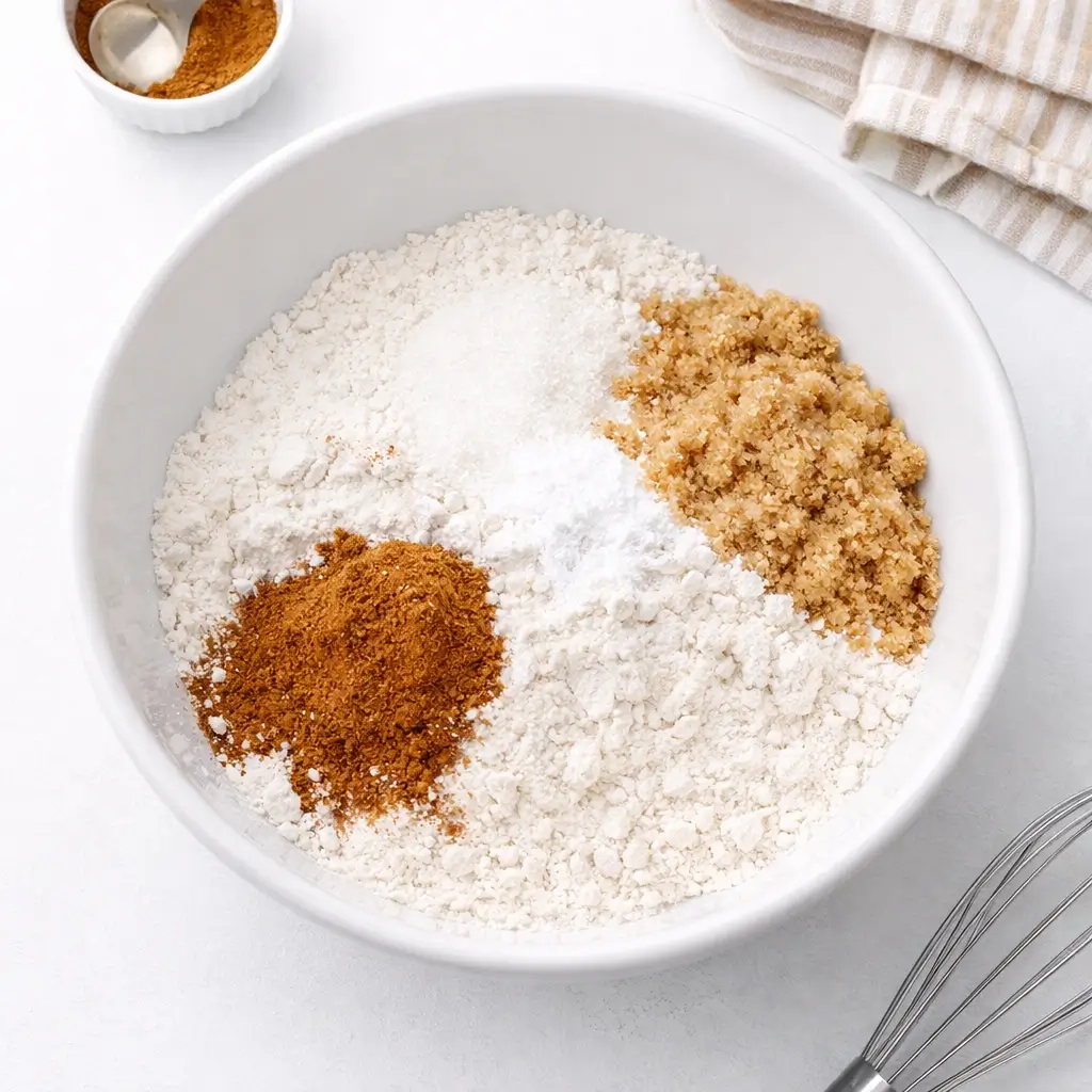 Apple Pancakes Recipe