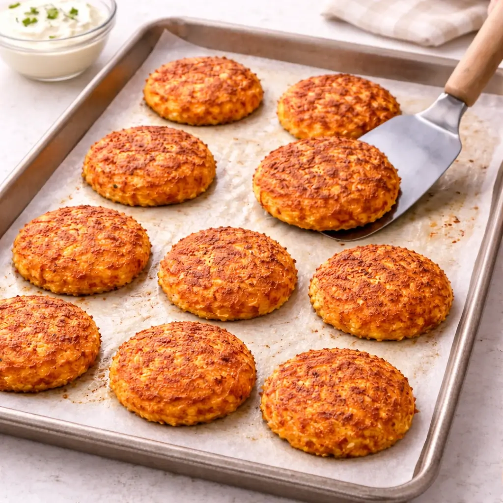 Sweet Potato Hash Browns