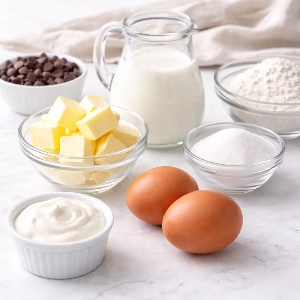 Best Chocolate Cupcakes