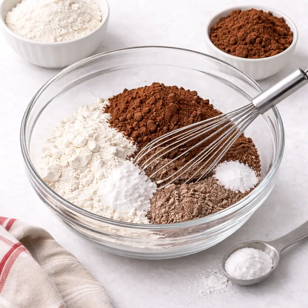 Original Red Velvet Cake Recipe