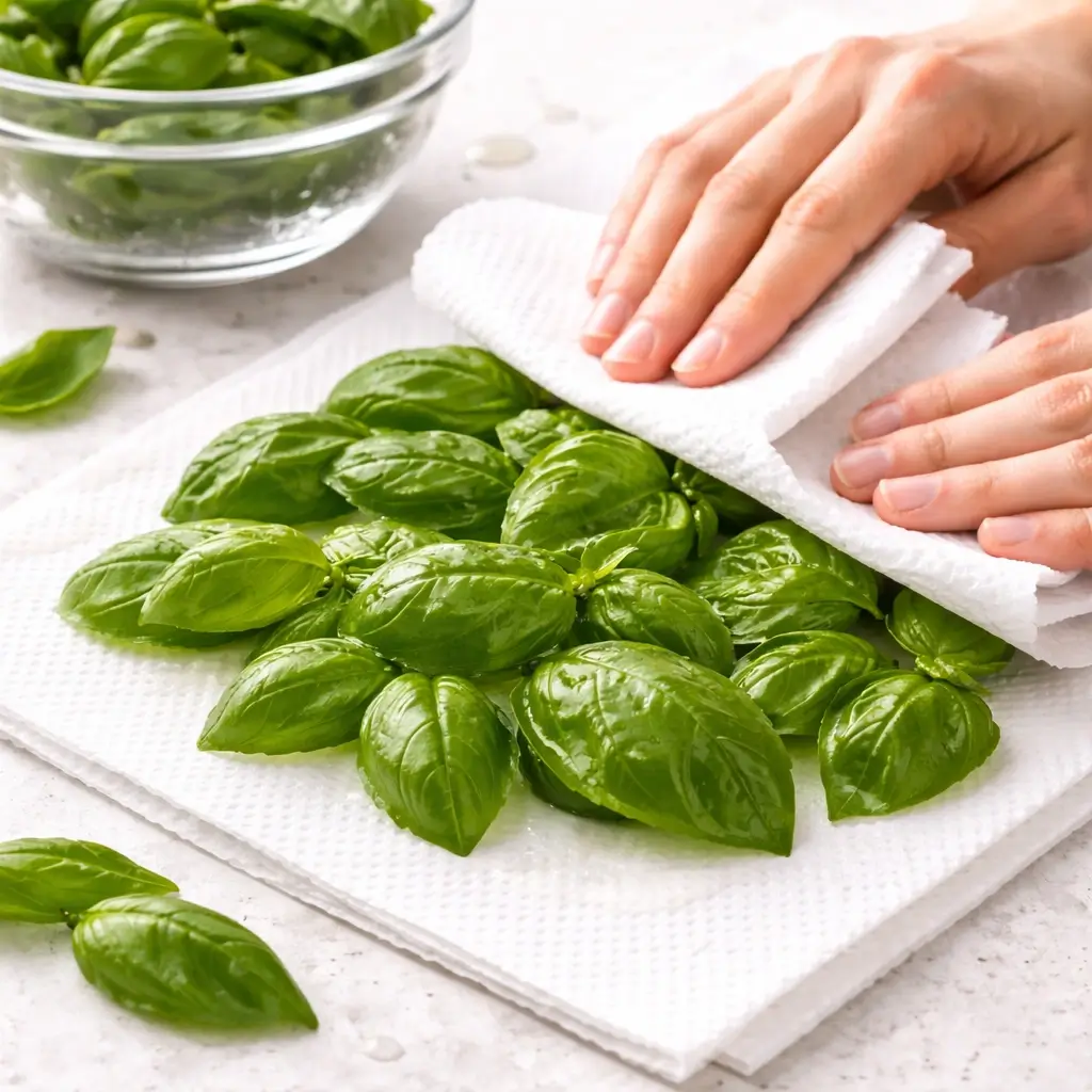 Caprese Skewers Recipe