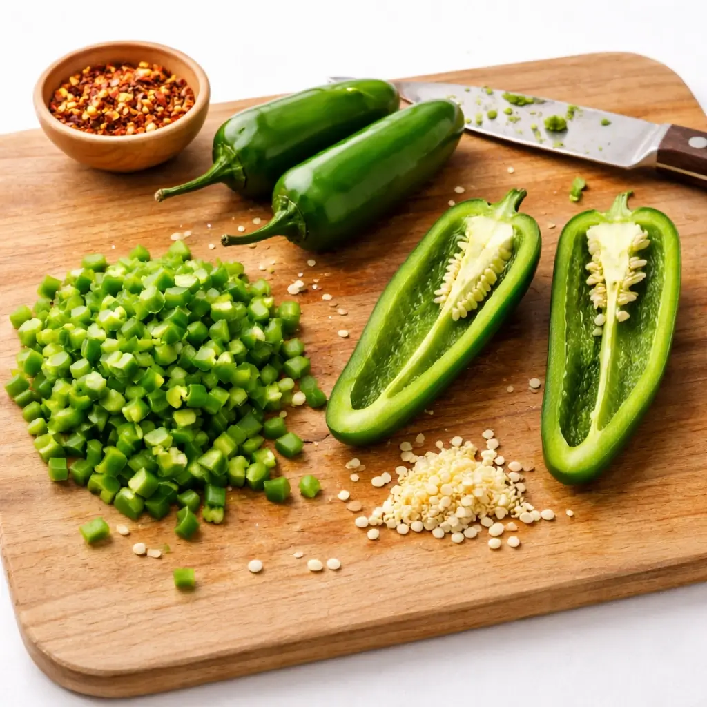 Spicy Black Bean Soup