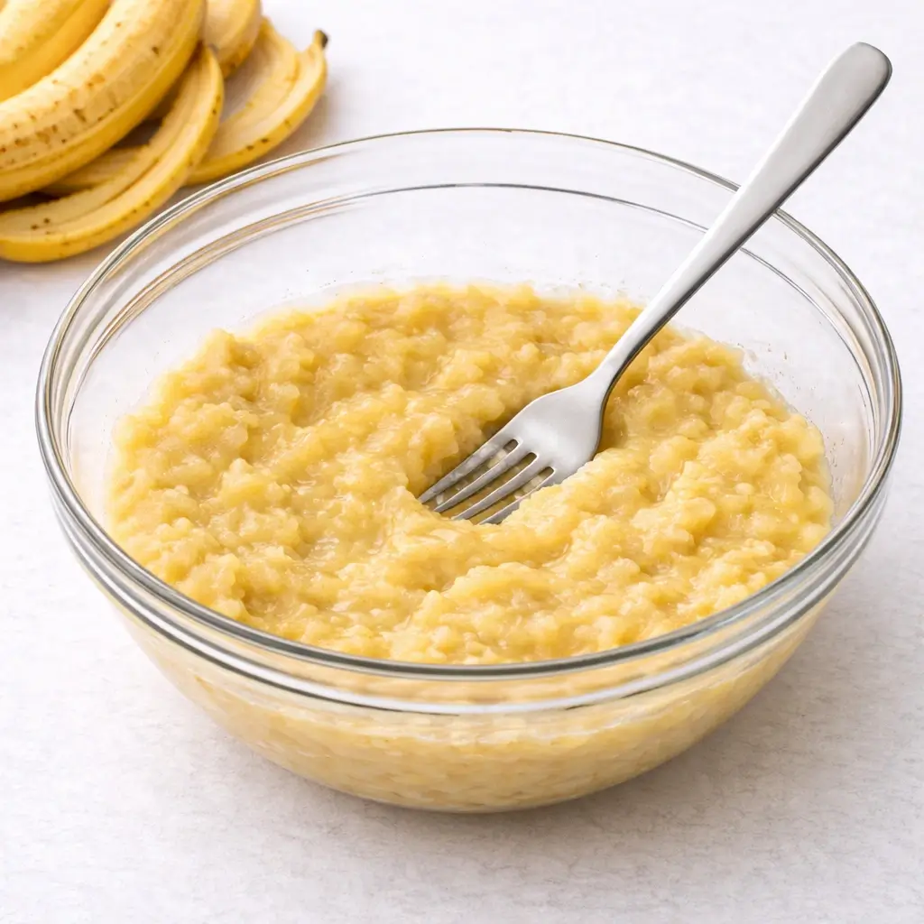 Pumpkin Banana Chocolate Chip Bread
