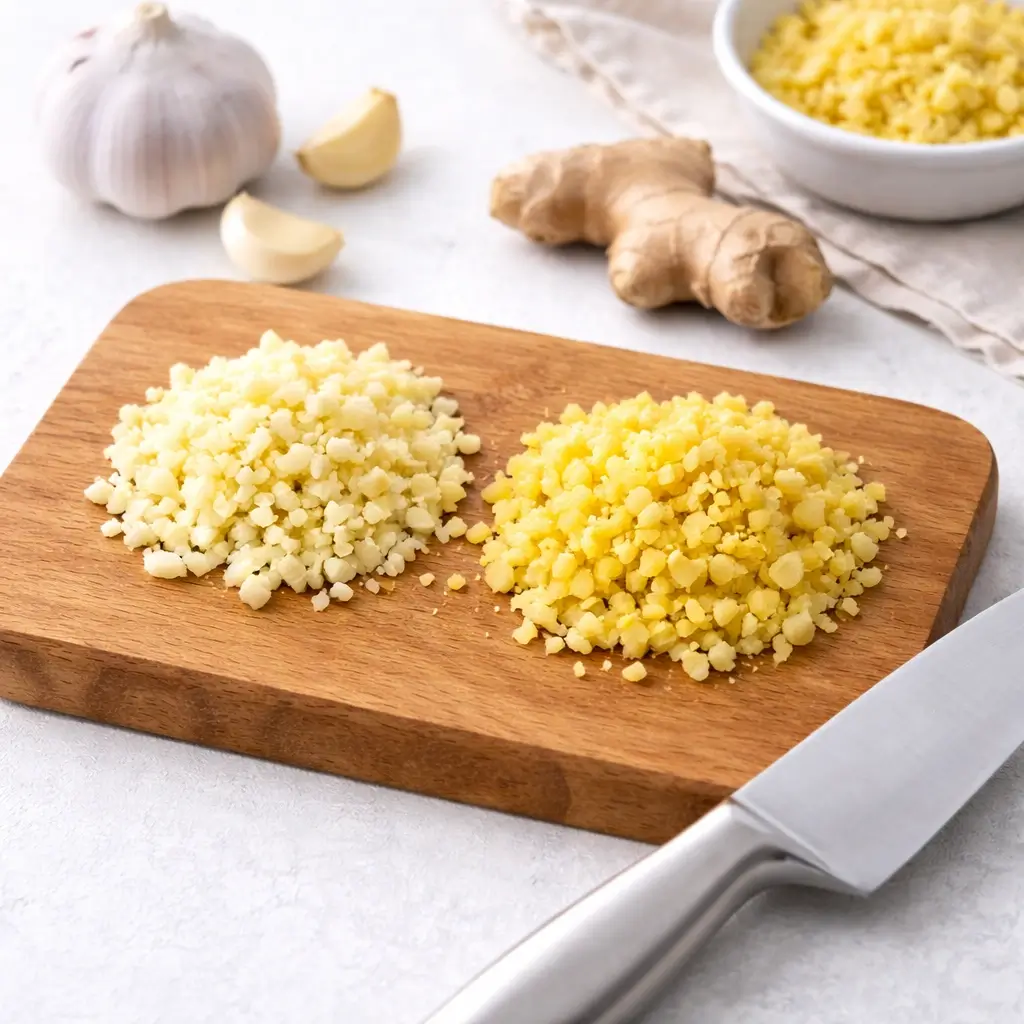 Thai Red Curry with Vegetables