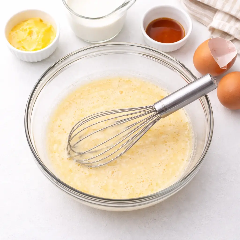 Apple Pancakes Recipe