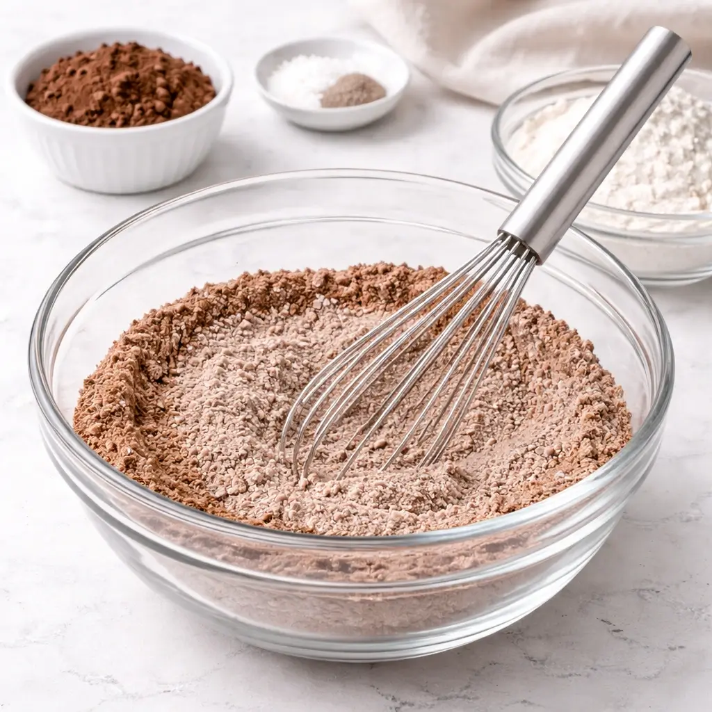 Best Chocolate Cupcakes