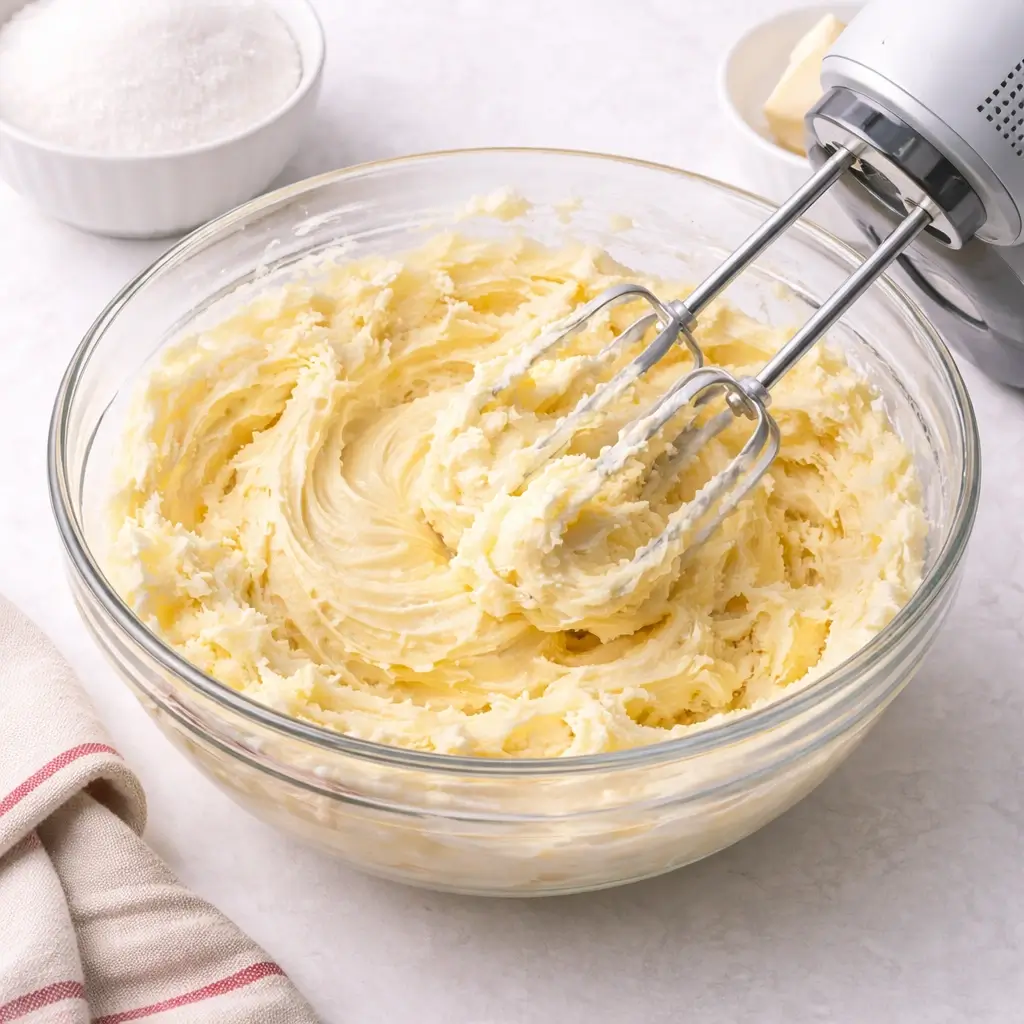 Original Red Velvet Cake Recipe