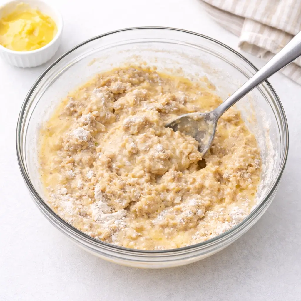 Apple Pancakes Recipe