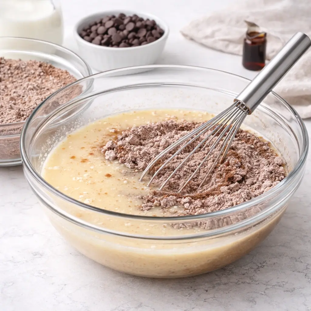 Best Chocolate Cupcakes