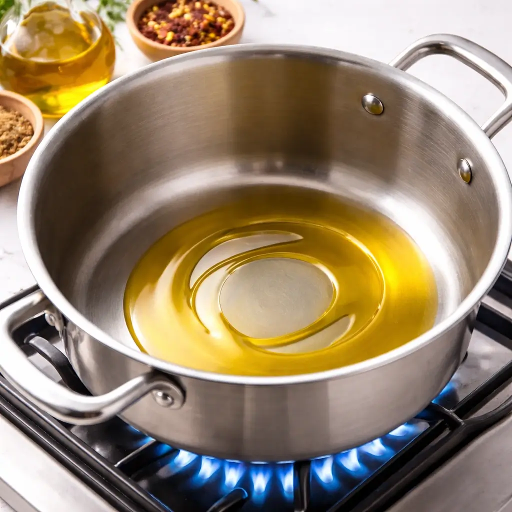 Spicy Black Bean Soup