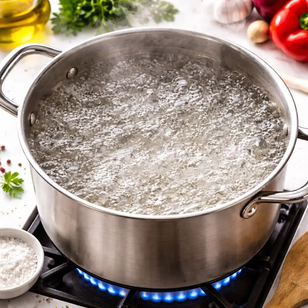 Baked Ziti with Roasted Vegetables