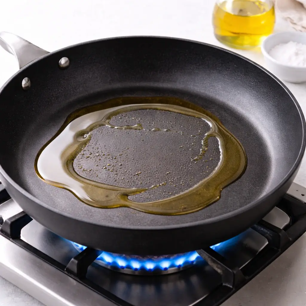 Thai Red Curry with Vegetables