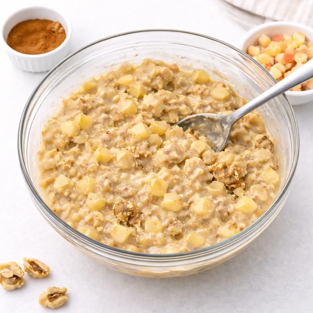 Apple Pancakes Recipe