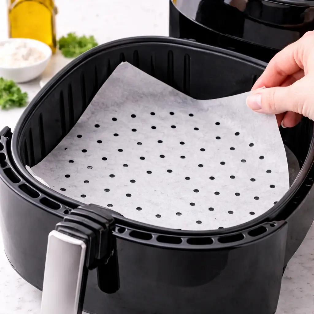 Air Fryer Grilled Cheese