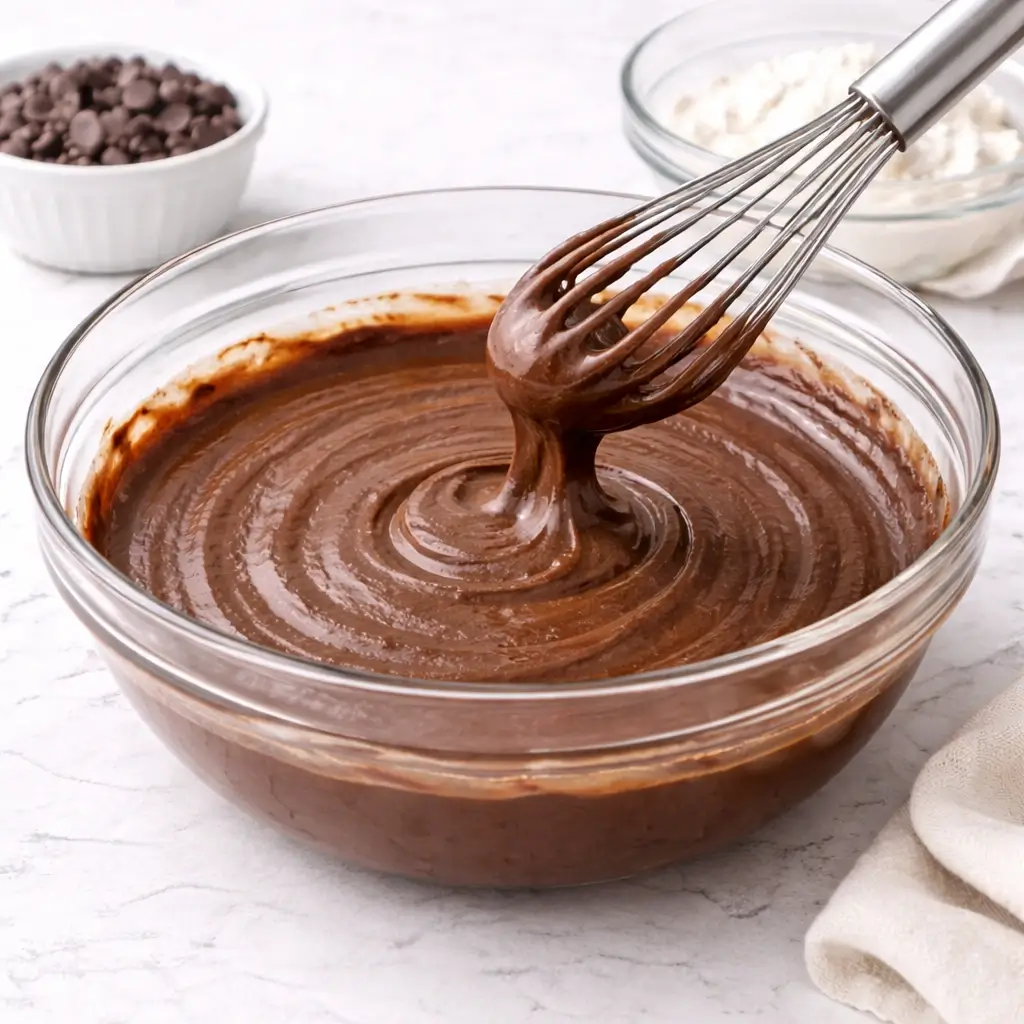 Best Chocolate Cupcakes  	