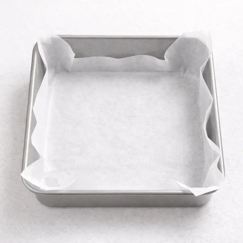 Coffee Chocolate Chip Blondies​