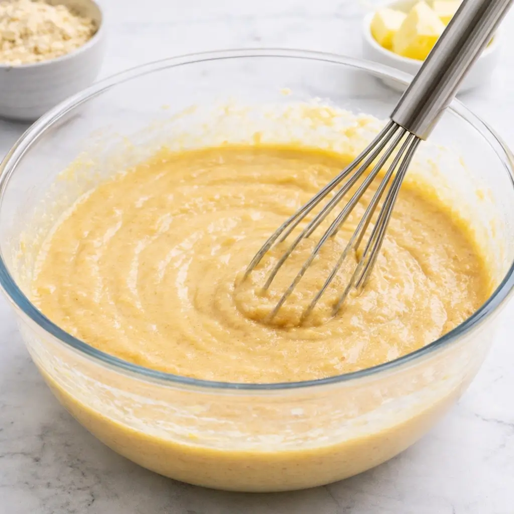 Keto Almond Flour Pancakes