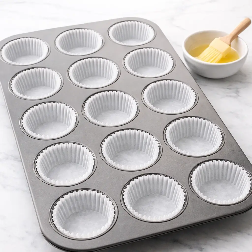 Chocolate Chip Pumpkin Muffins