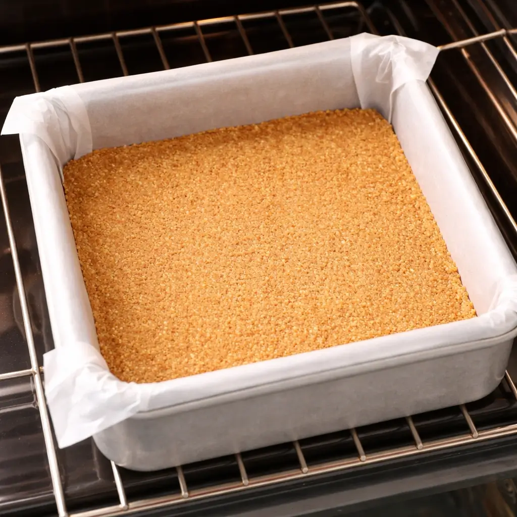 Healthy Pumpkin Pie Bars