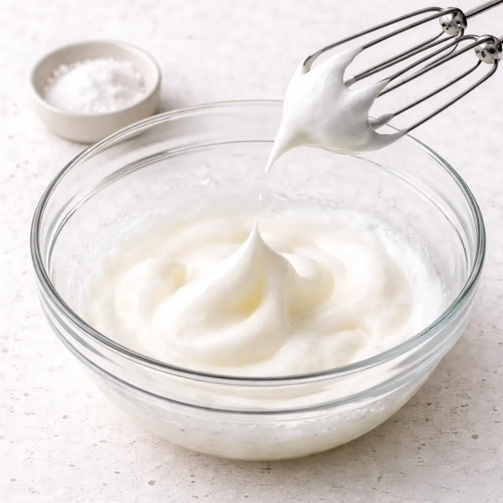 Chocolate Coconut Macaroons