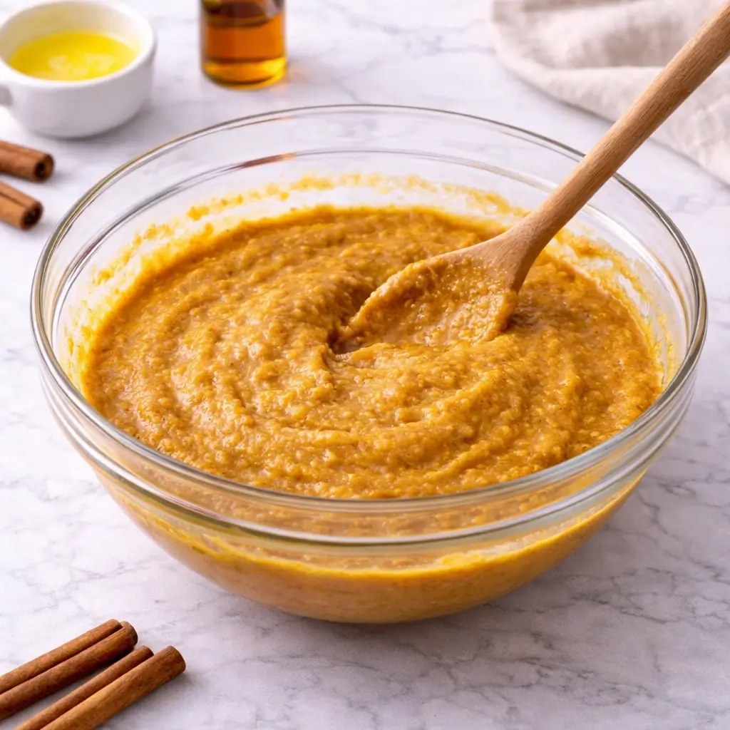  Keto Pumpkin Muffins