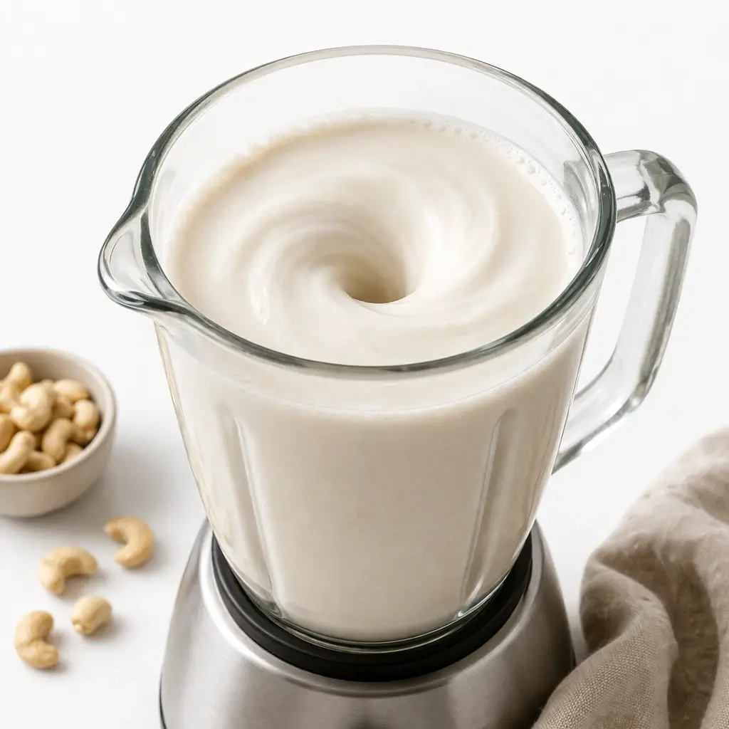 Cashew Milk