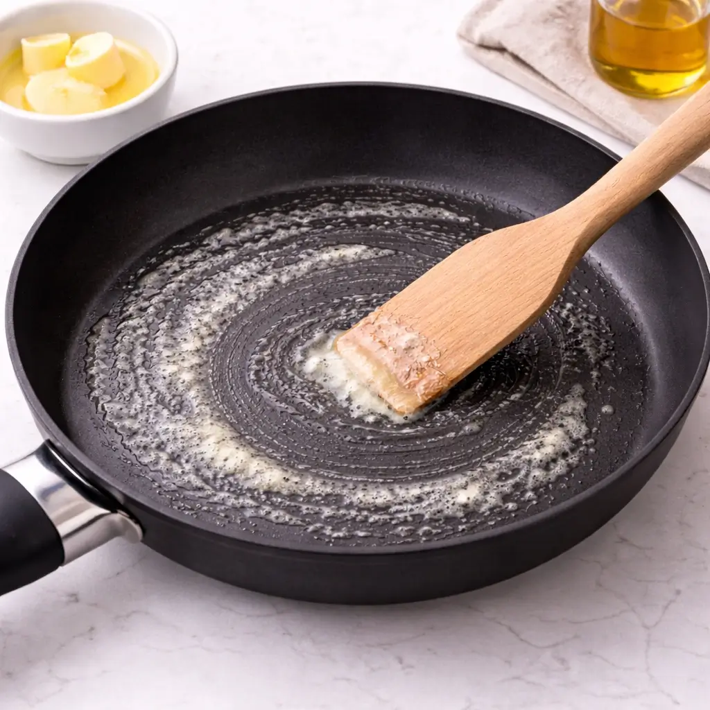 Whole Wheat Banana Pancakes